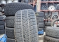 Taurus 601 Winter 225/55 R17 101V