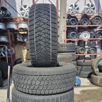 Bridgestone Blizzak DM-V2 245/60 R18 105S Bridgestone Blizzak DM-V2 245/60 R18 105S