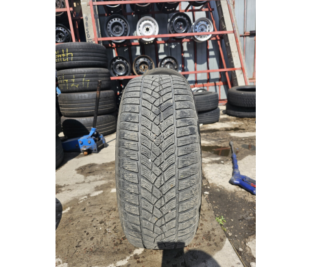 Goodyear UltraGrip Performance 225/55 R17 101V