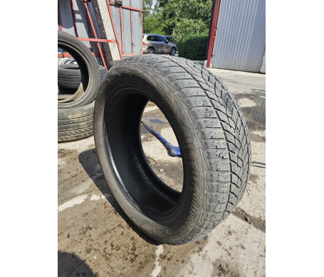 Goodyear UltraGrip Performance 225/55 R17 101V
