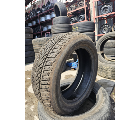 Goodyear UltraGrip Performance 3 225/55 R17 97H