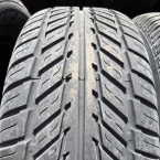 General tire Eurovan 2 205/55 R15 88V