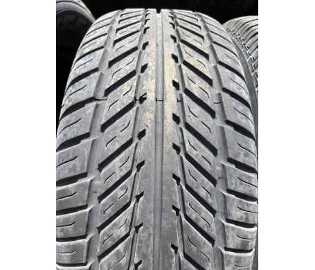 General tire Eurovan 2 205/55 R15 88V