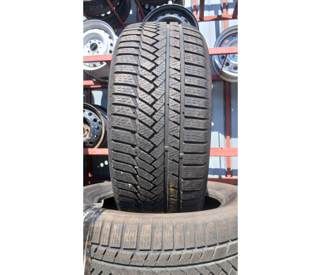 Continental ContiWinterContact TS 830P 235/55 R17 103V