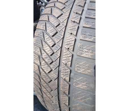Continental ContiWinterContact TS 830P 235/55 R17 103V