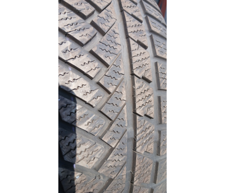 Continental ContiWinterContact TS 830P 235/55 R17 103V