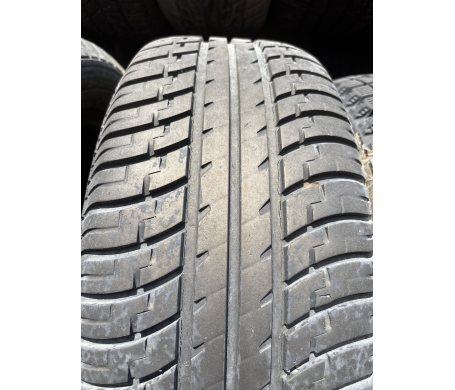 Tyfoon Connexion II 205/55 R15 87V