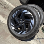 Bridgestone Turanza T005 235/55 R18 100V