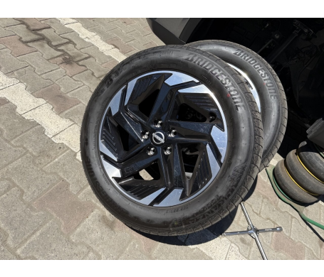 Bridgestone Turanza T005 235/55 R18 100V