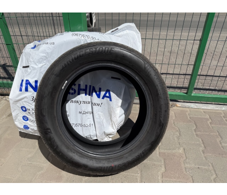 Bridgestone Turanza T005 235/55 R18 100V