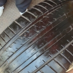 Michelin Pilot Sport 4 S 27 R21 20L