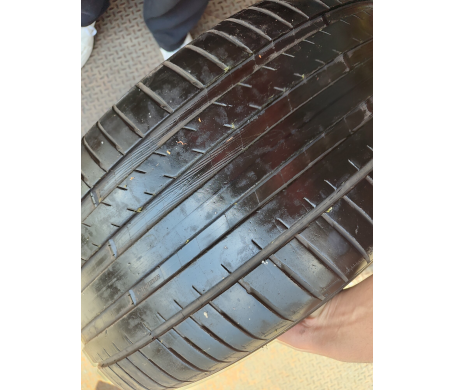 Michelin Pilot Sport 4 S 27 R21 20L