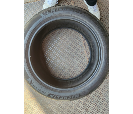Michelin Pilot Sport 4 S 27 R21 20L