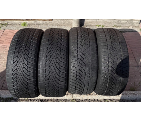 Goodyear Cargo UltraGrip 2 225/45 R17 91H RunFlat