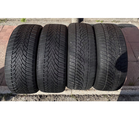 Goodyear Cargo UltraGrip 2 225/45 R17 91H RunFlat