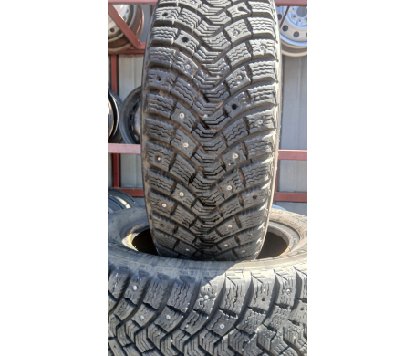 Michelin X-Ice North XIN2 185/60 R14 86T