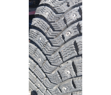 Michelin X-Ice North XIN2 185/60 R14 86T