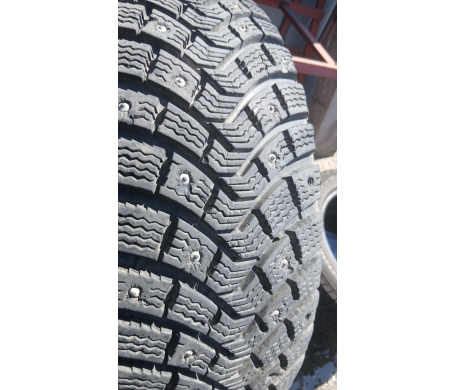 Michelin X-Ice North XIN2 185/60 R14 86T