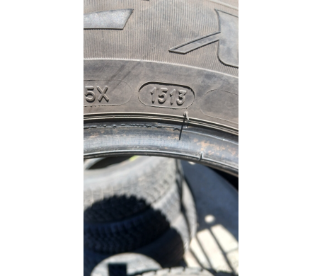 Michelin X-Ice North XIN2 185/60 R14 86T