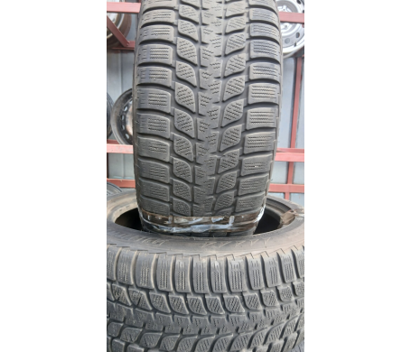 Bridgestone Blizzak LM-25 225/50 R17 94H RunFlat