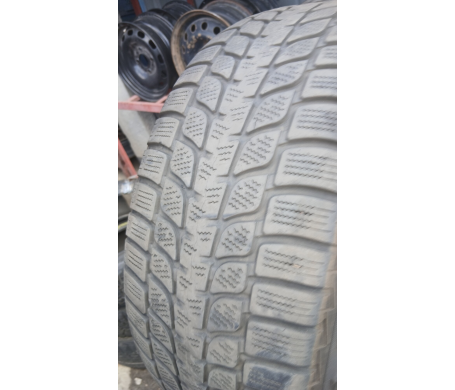 Bridgestone Blizzak LM-25 225/50 R17 94H RunFlat