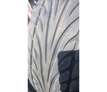 Dunlop SP Sport 9000 215/40 R17 83W