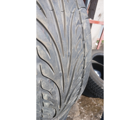 Dunlop SP Sport 9000 215/40 R17 83W