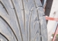 Dunlop SP Sport 9000 215/40 R17 83W