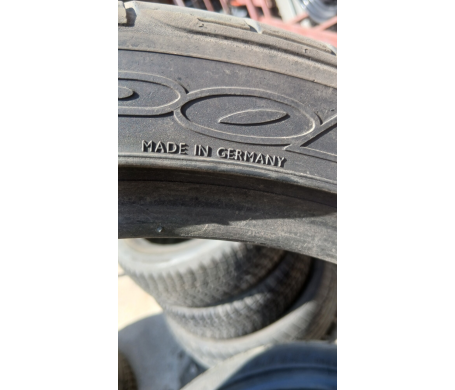Dunlop SP Sport 9000 215/40 R17 83W