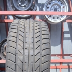 Falken FK452 235/45 R17 95ZR