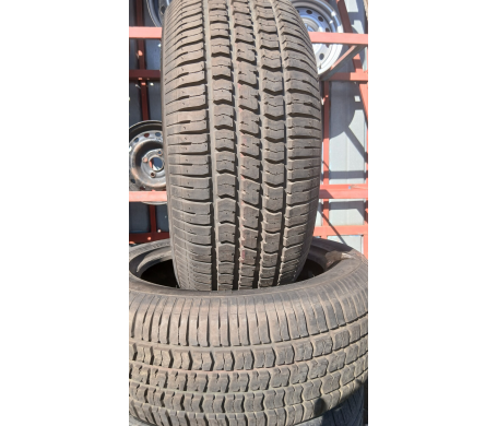 Fulda Conveo Trac 225/55 R17 101H