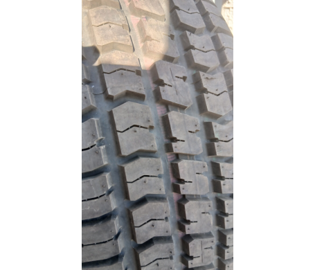 Fulda Conveo Trac 225/55 R17 101H