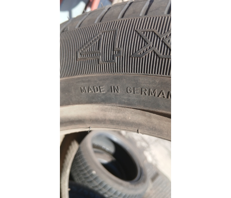 Fulda Conveo Trac 225/55 R17 101H