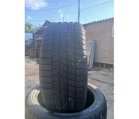 Pirelli Winter Snowsport 235/40 R18 91V