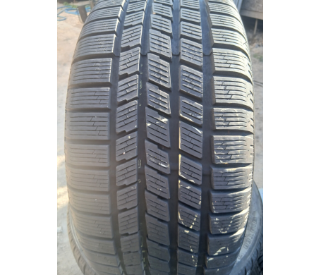 Pirelli Winter Snowsport 235/40 R18 91V
