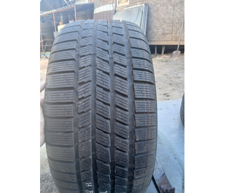 Pirelli Winter Snowsport 255/40 R18 95V