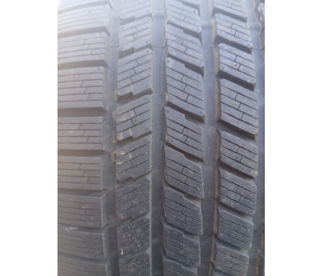 Pirelli Winter Snowsport 255/40 R18 95V