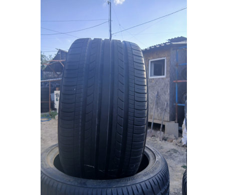 Yokohama AVS dB V550 265/35 R18 97Y