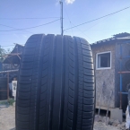 Yokohama AVS dB V550 265/35 R18 97Y