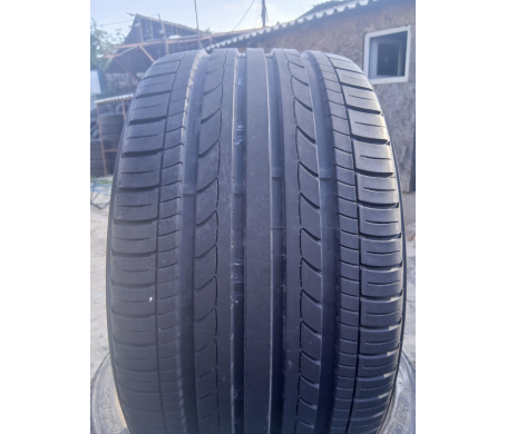 Yokohama AVS dB V550 265/35 R18 97Y