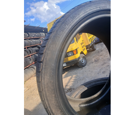 Yokohama AVS dB V550 265/35 R18 97Y