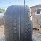 Yokohama AVS dB V550 265/35 R18 93Y