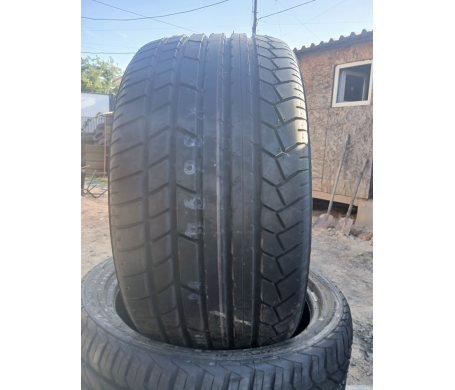 Yokohama AVS dB V550 265/35 R18 93Y