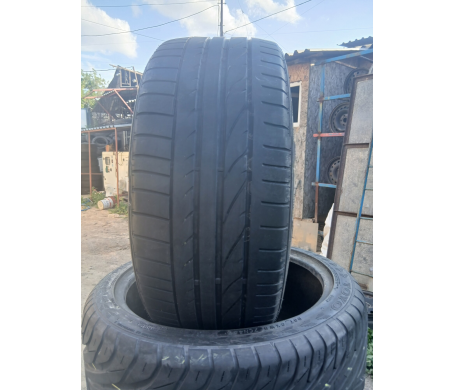 Bridgestone Potenza RE050 A 225/40 R18 93W