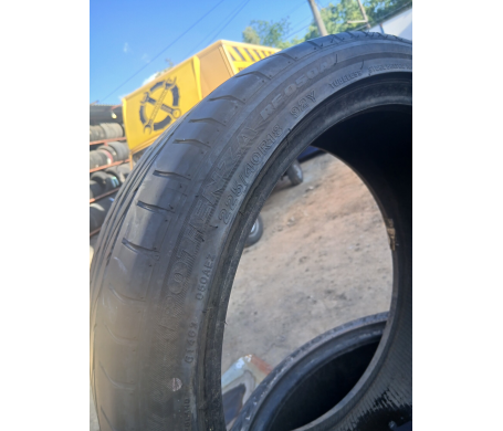 Bridgestone Potenza RE050 A 225/40 R18 93W