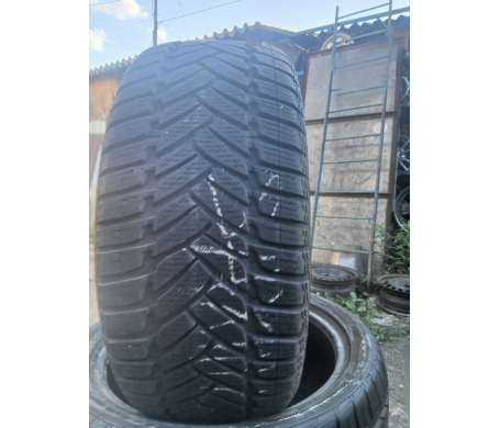 Dunlop SP Winter Sport M3 245/45 R18 96V