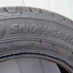 Росава Snowgard 185/65 R14 86T