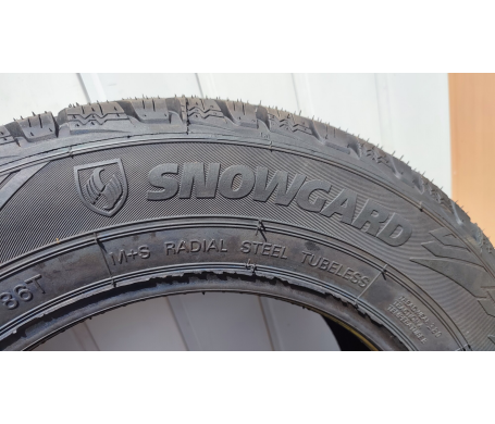 Росава Snowgard 185/65 R14 86T