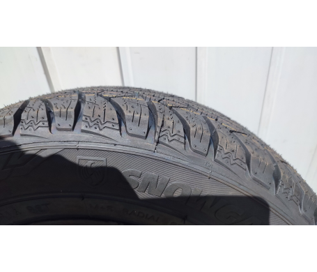 Росава Snowgard 185/65 R14 86T