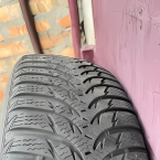 Kumho Ice Power KW21 195/65 R15